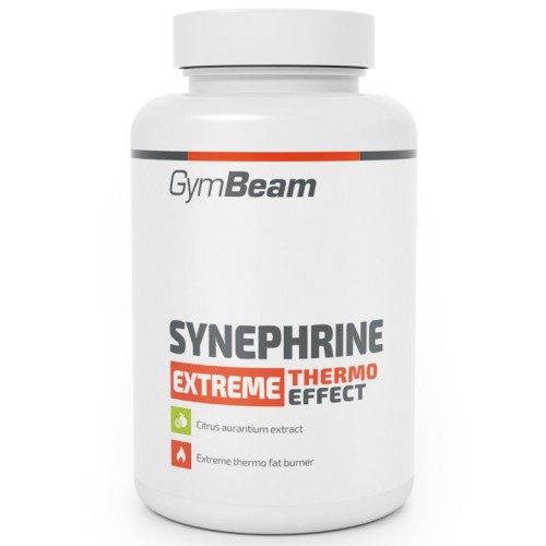 Gym Beam Synephrine, 90 Tablets